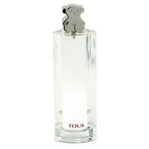 Tous Woman by Tous EDT General Aura Fragrance