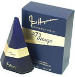 273 Indigo for Men by Fred Hayman EDT General Aura Fragrance