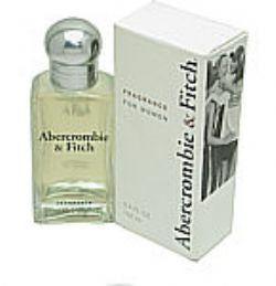 Abercrombie & Fitch for Women EDT General Aura Fragrance