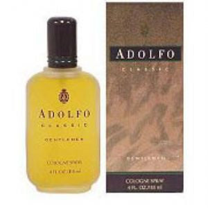 Adolfo Classic for Men by Adolfo EDT General Aura Fragrance