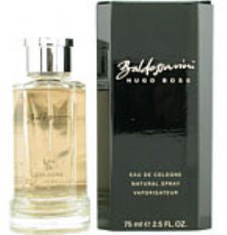 Baldessarini by Hugo Boss EDT 2.5Oz/After Shave 2.5Oz General Hugo Boss
