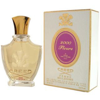 Creed 2000 Fleurs Femme Millesime by Creed EDP for Women General Creed