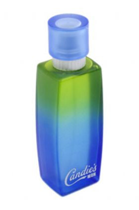 Candies for Men by Liz Claiborne EDT 3.4 Oz. (Tester/No Cap) General Liz Claiborne