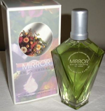 Mirror for Women EDT General Aura Fragrance