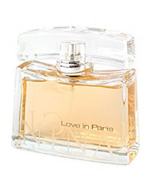 Love In Paris for Women by Nina Ricci EDP 2.7 Oz. (Tester/No Cap) General Nina Ricci