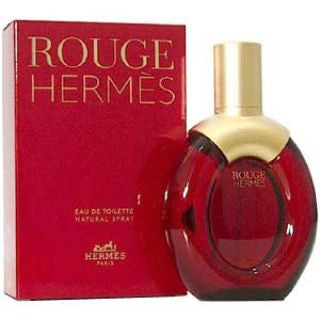 Rouge for Women by Hermes EDT General Hermes