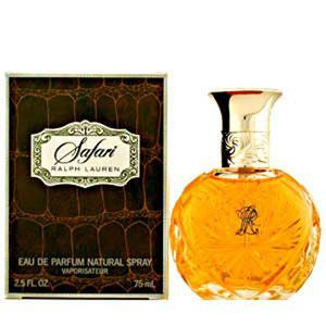 Safari for Women by Ralph Lauren EDP General Ralph Lauren