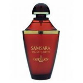 Samsara for Women by Guerlain EDT 3.4 Oz. (Tester/No Cap) General Guerlain