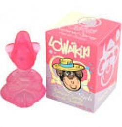 Waikiki Rose for Girls by Waikiki Fragrances EDT General Aura Fragrance