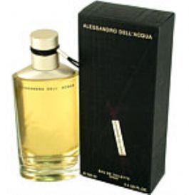 Alessandro Dell Acqua for Women EDT General Aura Fragrance
