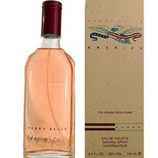 America for Women by Perry Ellis EDT General Perry Ellis