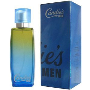 Candies for Men by Liz Claiborne EDT General Liz Claiborne