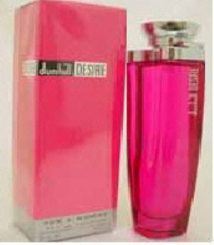 Desire for Women by Alfred Dunhill EDT General Dunhill