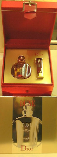 DUNE  For Women by Christian Dior EDT 1.7 OZ. /.25 OZ. - Aura Fragrances