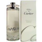 Eau de Cartier for Women And Men by Cartier EDT General Cartier 6.8 OZ Regular Box