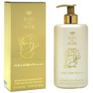 Eau de Soir for Women by Sisley Perfumed Body Lotion General Aura Fragrance