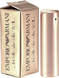 EMPORIO ARMANI For Woman by Giorgio Armani  EDP - Aura Fragrances