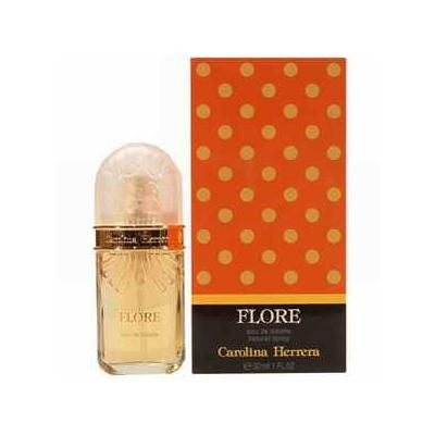 Flore for Women by Carolina Herrera EDP General Carolina Herrera