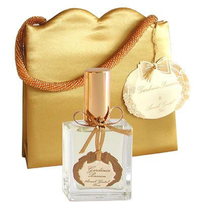 Gardenia Passion for Women by Annick Goutal EDT 1.0 Oz./ Bag General Aura Fragrance