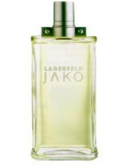 Jako for Men by Karl Lagerfeld EDT General Karl Lagerfeld