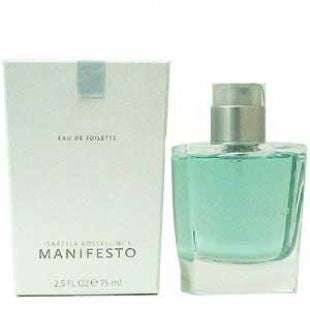 Manifesto Rosellini for Women by Isabella Rosellini EDP 2.5 Pz. General Aura Fragrance
