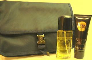 Opium by Ysl for Men 3 Pieces Set General Yves Saint Laurent