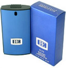 Portfolio Elite (Blue) for Men by Perry Ellis EDT General Perry Ellis