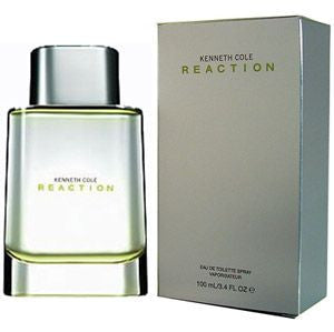 Kenneth Cole Reaction for Men by Kenneth Cole EDT General Kenneth Cole