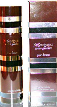 Rive Gauche Pour Homme by Yves Saint Laurent Big for Men General Yves Saint Laurent