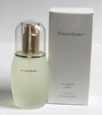 Sex Perfume for Women by R.J. Perfumes EDP – AuraFragrance