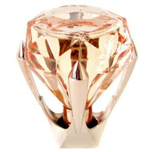 Si Pure for Women by Saint Amour EDP General Aura Fragrance