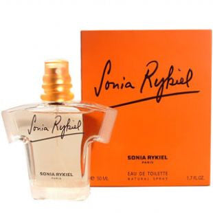 Sonia Rykiel for Women by Sonia Rykiel EDT General Aura Fragrance