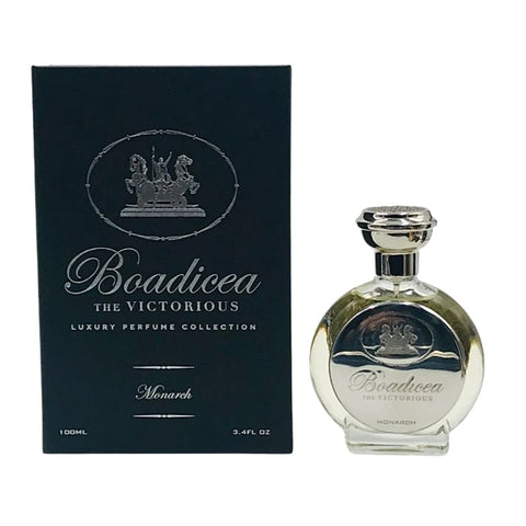 Monarch Boadicea The Victorious Unisex EDP General Boadicea The Victorious