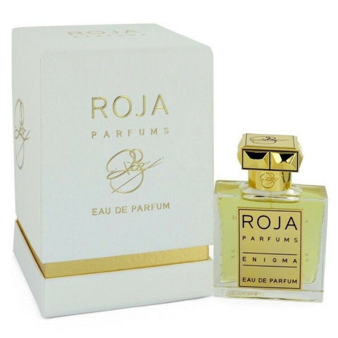 Enigma Pour Femme Roja Parfums for Women Eau de Parfum General Roja Parfums 1.7 OZ Regular Box