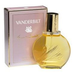 Vanderbilt for Women by Gloria Vanderbilt EDT General Gloria Vanderbilt