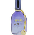 Versus Time for Energy For Women by Versace EDT General Versace
