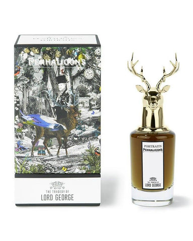 Tragedy of Lord George Penhaligon's for Men EDP General Penhaligon's