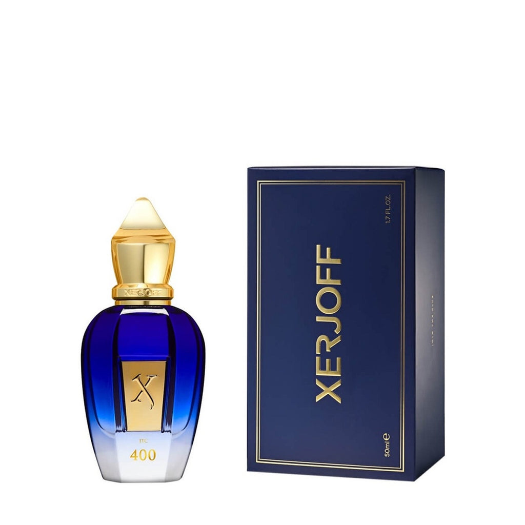 JTC 400 Join the Club Xerjoff Unisex EDP – AuraFragrance