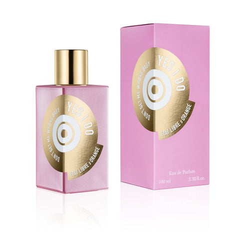 Yes I Do Don't Get Me Wrong Baby ELDO for Women EDP General Etat Libre D'Orange
