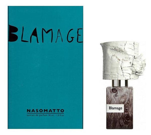 Nasomatto Blamage Unisex Extrait de Parfum General Nasomatto