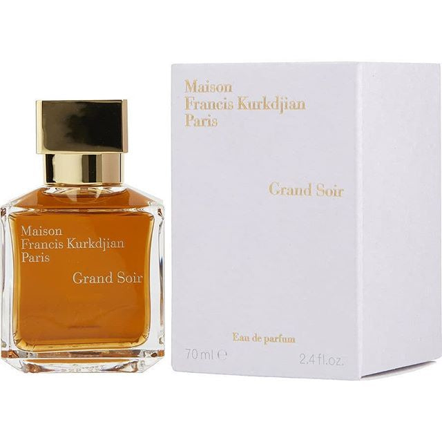 Grand Soir Maison Francis Kurkdjian Unisex EDP – AuraFragrance