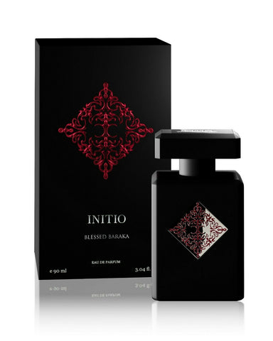 Blessed Baraka Initio Unisex EDP General Initio