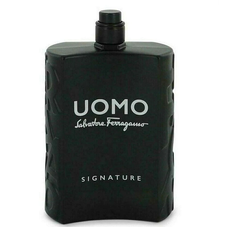 Uomo signature salvatore hot sale