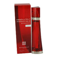 ABSOLUTELY IRRESISTIBLE For Women by Givenchy EDP - Aura Fragrances
