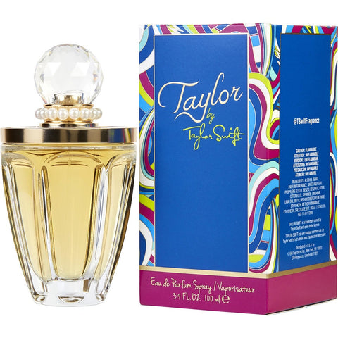 Taylor by Taylor Swift for Women EDP General Taylor Swift