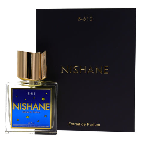 Nishane B-612 Extrait de Parfum Unisex General Nishane 1.7 OZ Regular Box