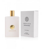 Amouage Honour for Men EDP General Amouage 3.4 OZ Tester Box (with generic gold cap)
