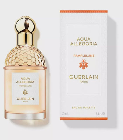 Guerlain Aqua Allegoria Pampelune for Women EDT General Guerlain