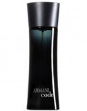 ARMANI CODE For Men by Giorgio Armani EDT - Aura Fragrances