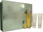 360 Gift Set Women 3.4/3/3/.25 Oz General Aura Fragrance